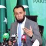Information Minister Tarar condemns PTI’s ‘disruptive and violent’ politics