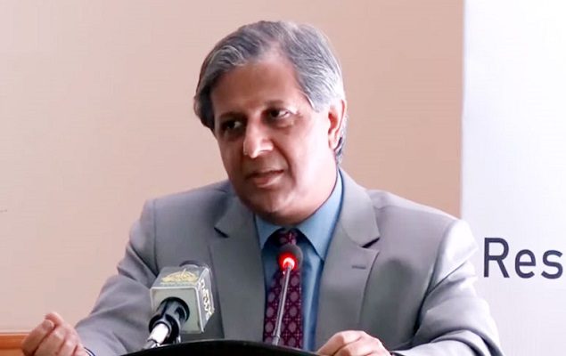 Constitution permits appointment of ad hoc judges: Law Minister