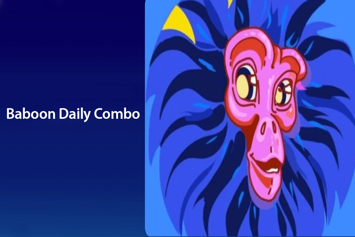 Baboon Daily Combos Today