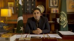 Bilawal says promise of 300 units free electricity was linked to his election as PM