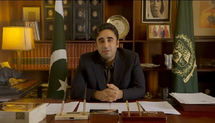 Bilawal says promise of 300 units free electricity was linked to his election as PM