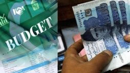 Budget 2024 increase in salaries