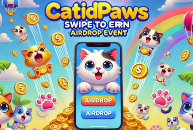 Cat Id Paws Daily Combo Today – July 24, 2024