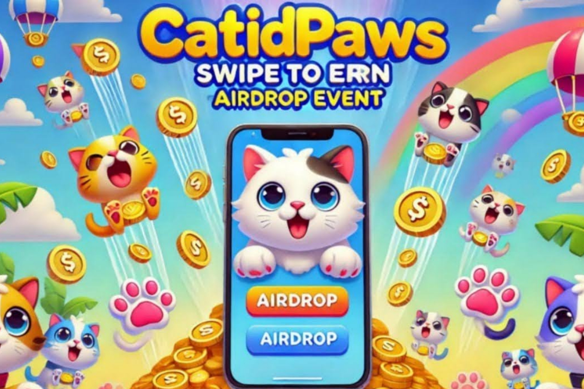 Cat Id Paws Daily Combo Today