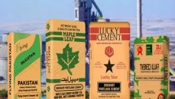 Cement prices in Pakistan