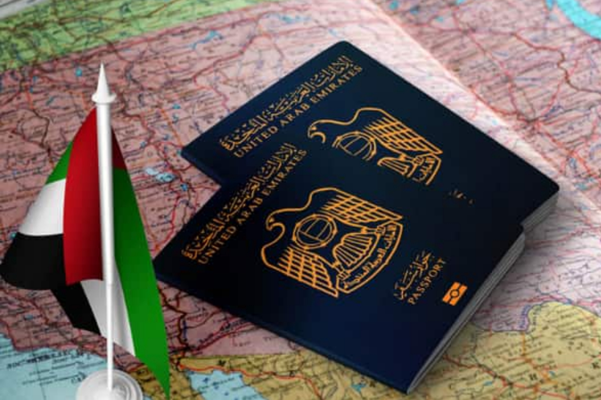 Dubai 30-day visit visa fee