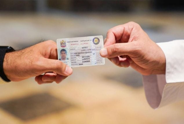International Driving License Facility Introduced at Major Airport