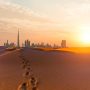 Dubai hotel prices drop after mercury rises