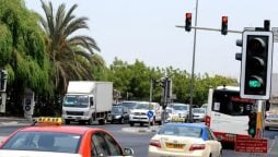 UAE weather update: Blazing heat dominates, light winds may cause dust