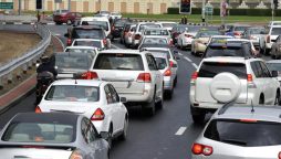 Dubai traffic fines and violations – complete list 2024
