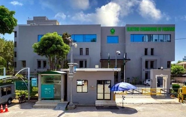 ECP will implement SC verdict on reserved seats: Spokesperson
