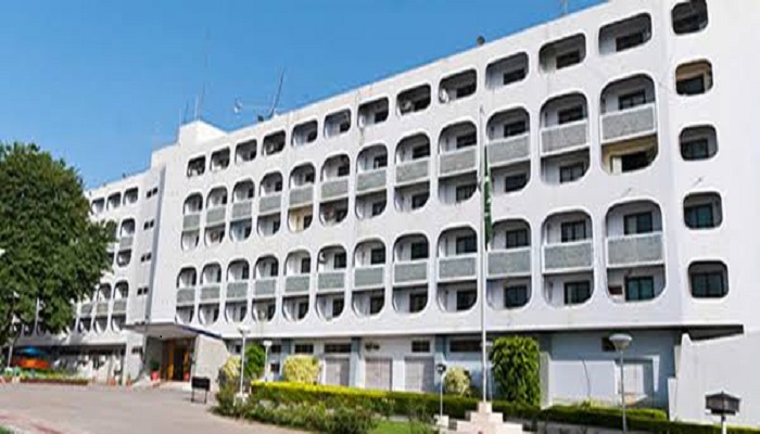 Pakistan condemns Ismail Haniyeh's assassination in Tehran
