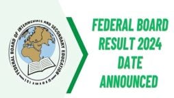 Matric Results 2024 – Federal Board to Announce on July 12th