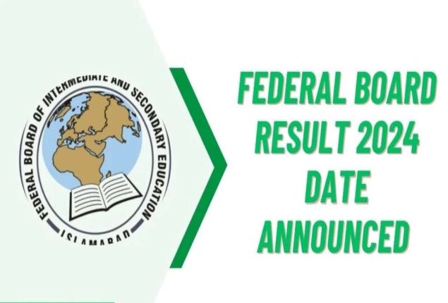 Matric Results 2024 – Federal Board to Announce on July 12th