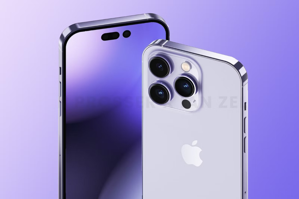 Leaked Prices Hint at High Cost for iPhone 16 Ultra
