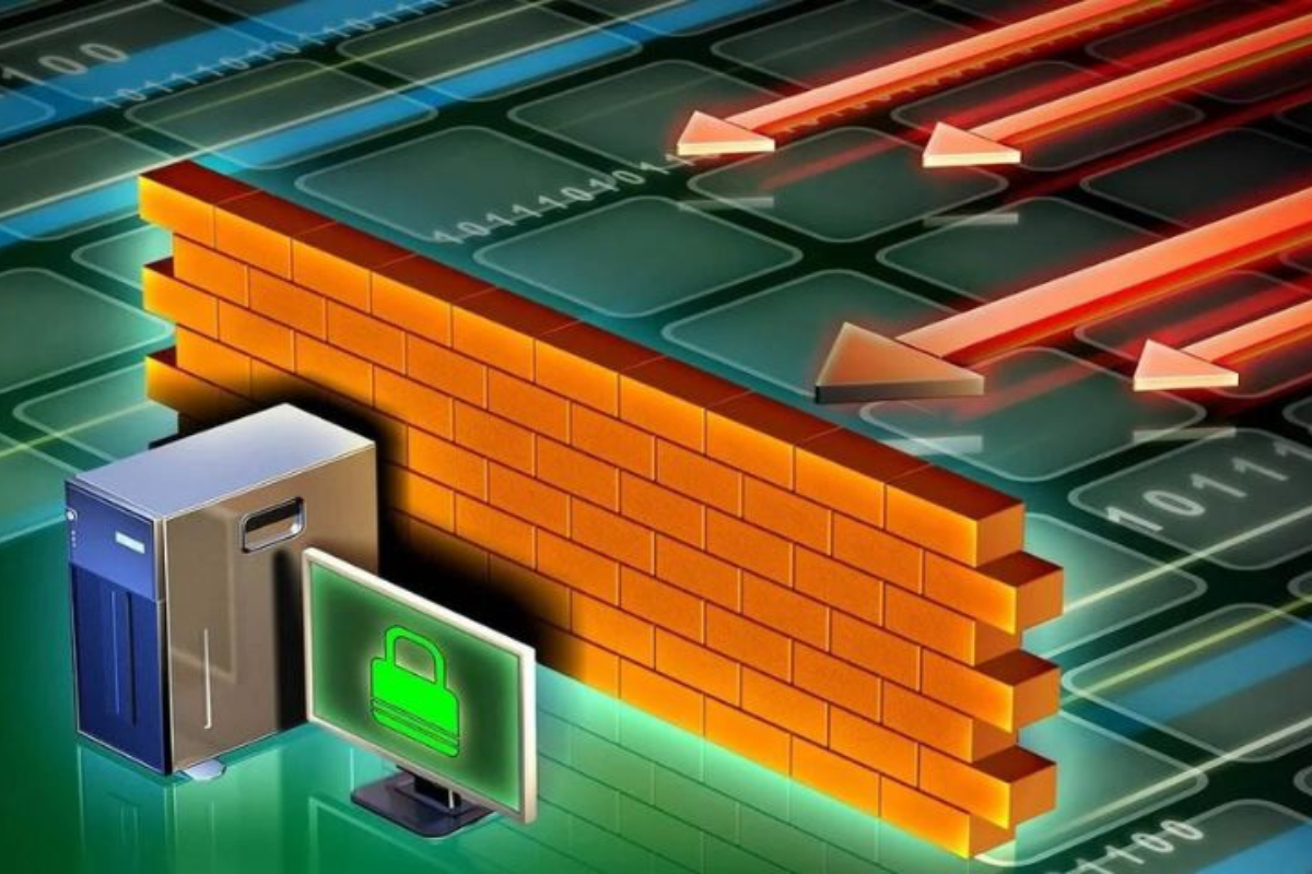 Internet Slowdown in Pakistan Due to Firewall Trial