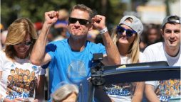 Who is Steve Kerr? All You Need To Know About Him!