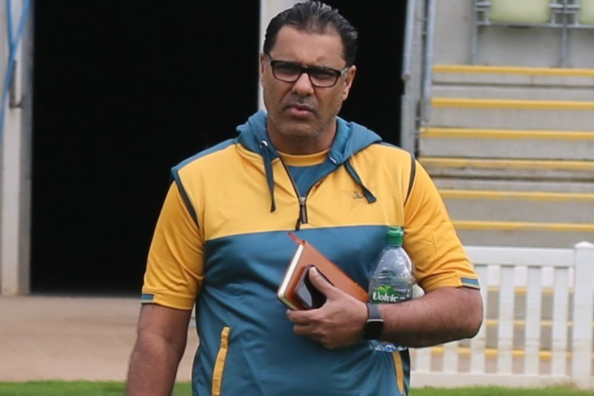 Former cricketer criticizes Waqar Younis for his new role
