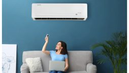 1 ton–1.5 ton inverter AC prices in Pakistan from July 2024