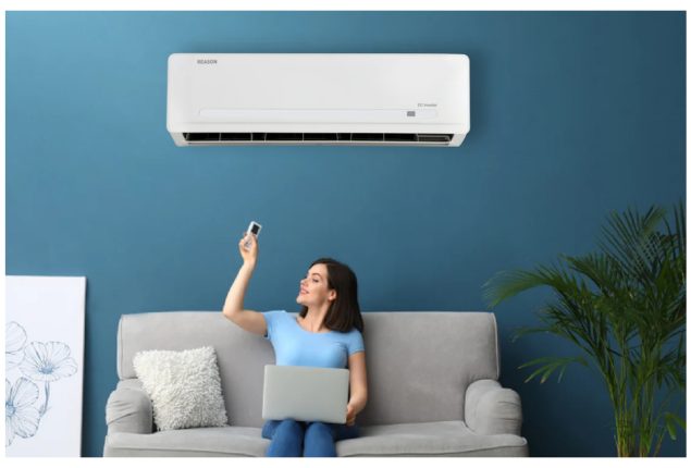 1 ton–1.5 ton inverter AC prices in Pakistan from July 2024