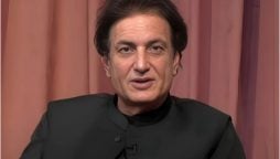 Khalil ur Rehman