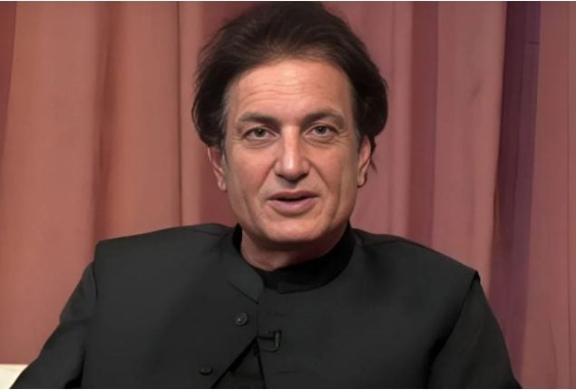 Khalil ur Rehman