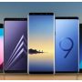 Samsung Mobiles Latest Prices in Pakistan for August 2024