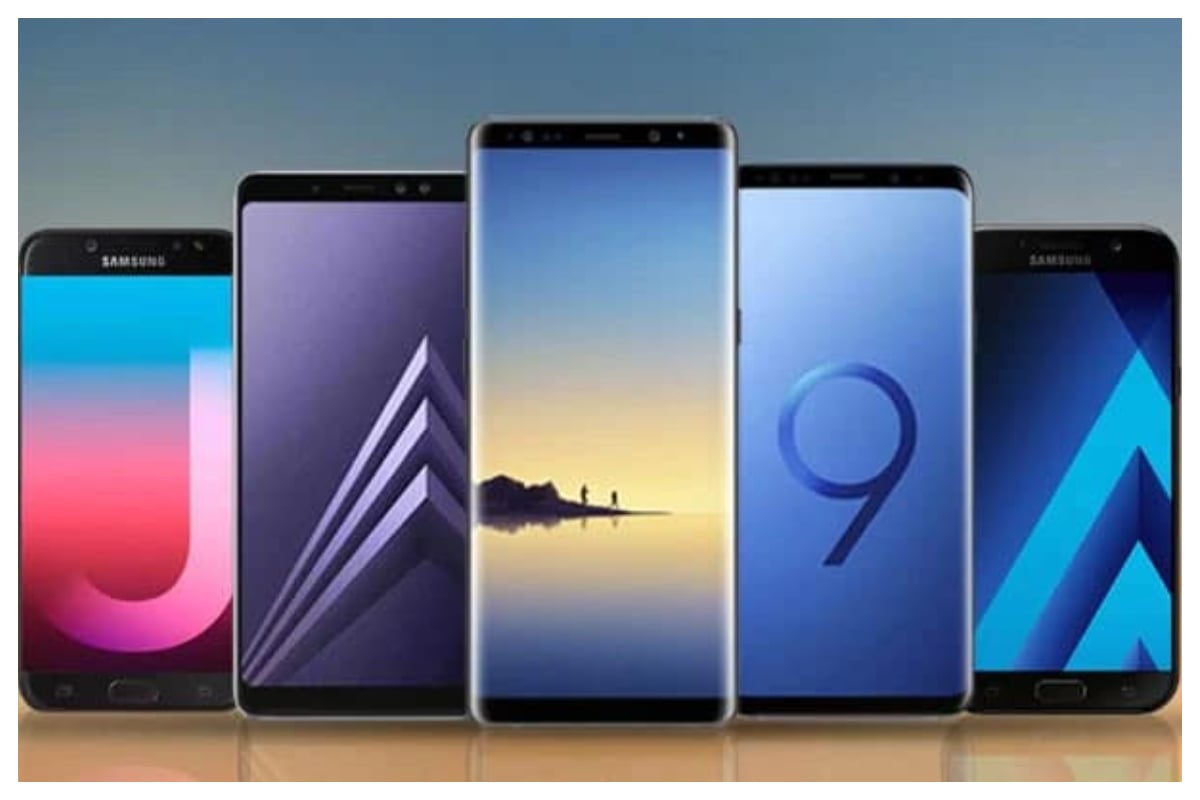 Samsung Mobiles Latest Prices in Pakistan for August 2024