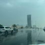 UAE Weather Update: Rain Alerts and Cloudy Conditions Predicted