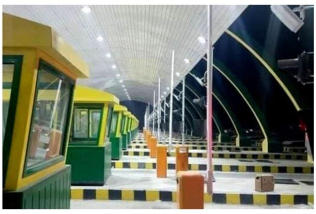 Motorway Toll Tax New Discounts for M-Tag Users: Check Details! 
