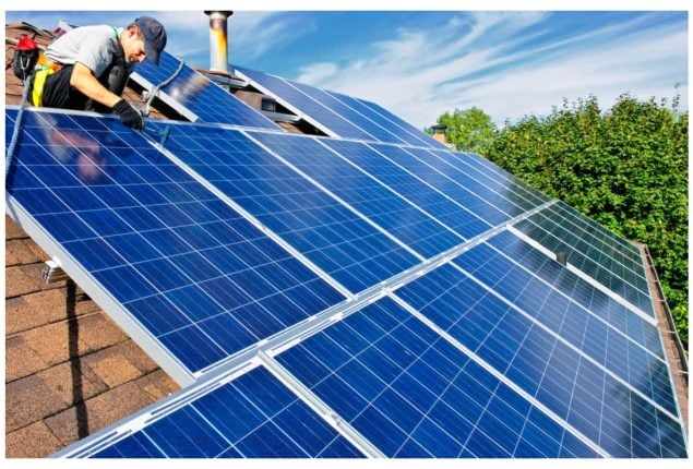 Big News For Solar Panel Users – Check Details Here