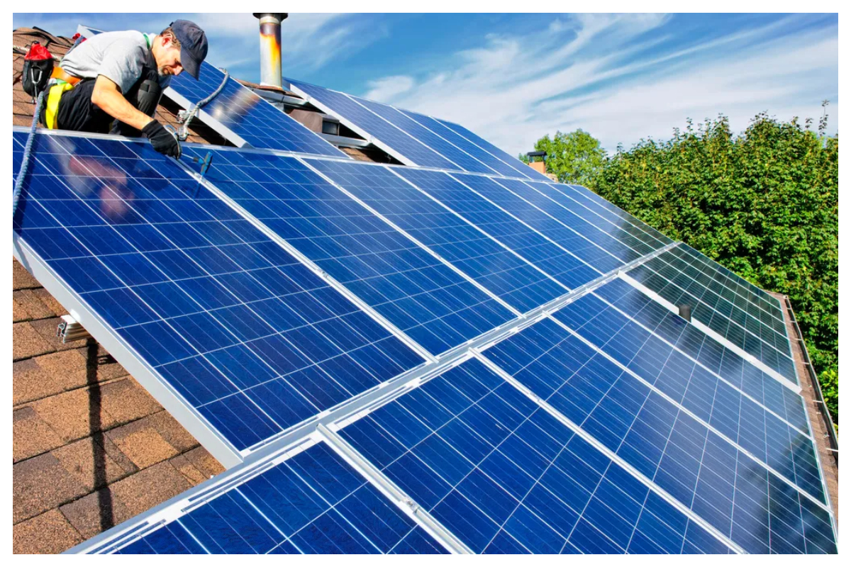 New solar panel prices in Pakistan after 10% tax from July 2025
