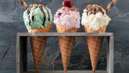 Enjoy Free Ice Cream for Two Days in Dubai– Check time and locations