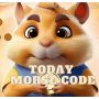 Hamster Kombat Daily Cipher Morse Code Today – August 4, 2024
