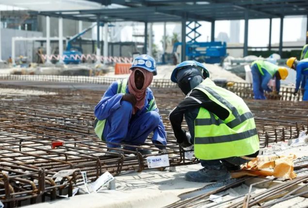 Foreign Workers in UAE Face New Hurdles Under Revised Work Permit Laws