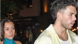 Who is Antonia Roumelioti? All About Luke Newton’s Rumored Girlfriend