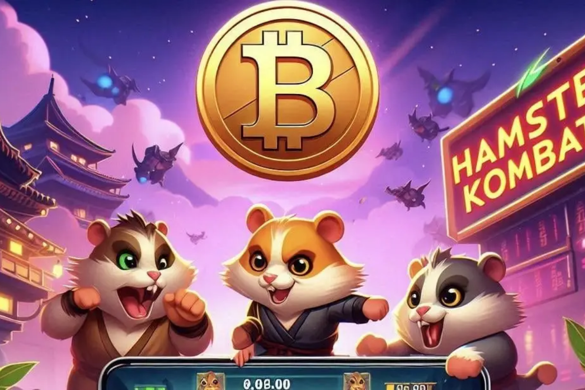 Hamster Kombat Daily Cipher Morse Code Today July 15, 2024