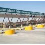 M1 Islamabad-Peshawar Motorway Toll Rates Updated for October 2024