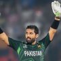 Mohammad Rizwan was named captain of Vancouver Knights in GLT20