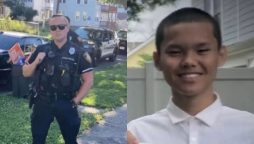 Who is Patrick Husnay? All About Utica Police Officer