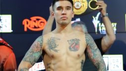Getting to Know Steve Claggett: All About Canadian Boxer
