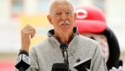 Who Was Jim Scott? All About Famous Radio Personality