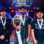 Atif Butt wins Tekken 8 tournament at CEO 2024