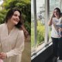 Minal Khan Reveals Difficulties Faced with Maternity Weight