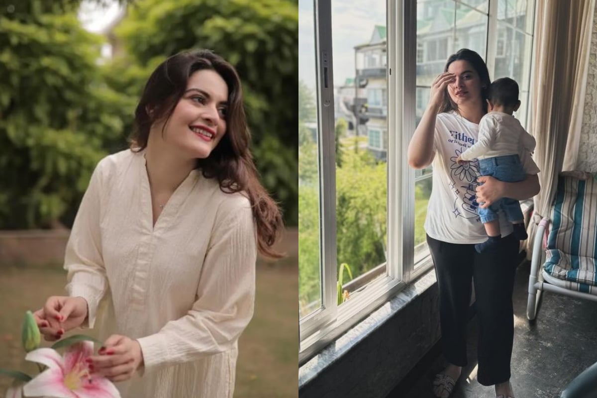 Minal Khan