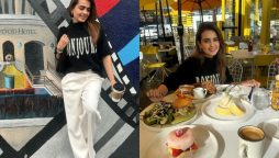 Sumbul Iqbal