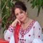 Atiqa Odho discusses her family stories and personal struggles