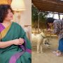 Sania Saeed advocates for the rights of children and animals in Pakistan