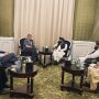 Taliban seeks international support against Afghanistan sanctions