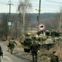 Russian forces take control of two more villages in East Ukraine